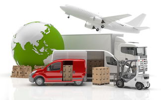 石家莊將推行與京津物流運(yùn)輸全程 一單制