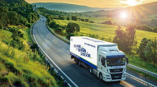 北京冷鏈物流服務商 專業的餐飲冷鏈物流配送解決方案