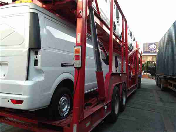 江門到漢中私家車托運服務(wù) 專業(yè)物流，用心送達