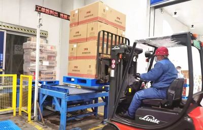 “平急兩用”融動城鄉(xiāng)——北京平谷破題高質(zhì)量發(fā)展與高水平安全良性互動觀察