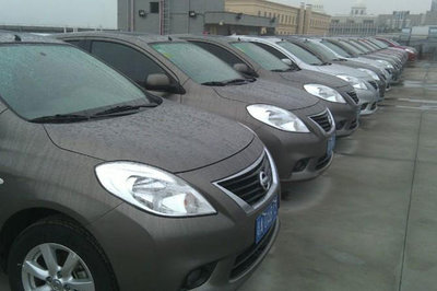 北京汽車租賃企業(yè)將獲三千余購(gòu)車指標(biāo)，助力行業(yè)綠色升級(jí)