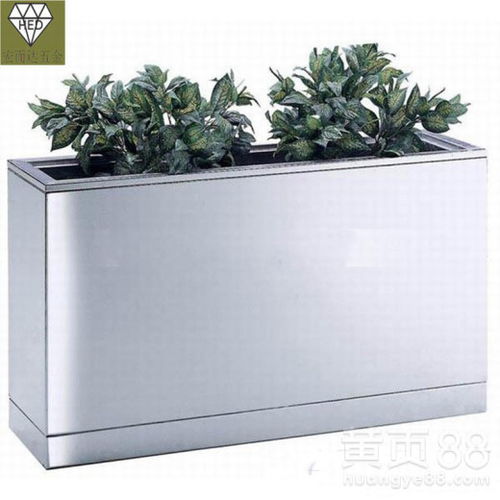 福建不銹鋼花盆與PVC花箱的選購指南及普通馬桶對比分析