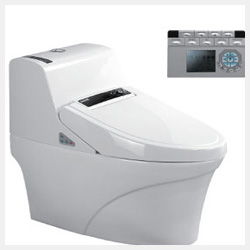 智能座便器與智能馬桶 現(xiàn)代衛(wèi)生間的科技革新