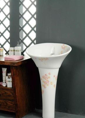 三英立柱盆CT04-H111 設(shè)計(jì)、價(jià)格與選購(gòu)全解析