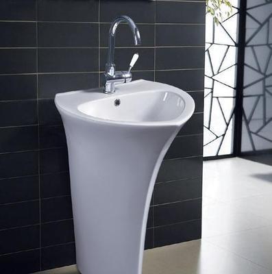 泰陶TA9301立柱盆 設(shè)計(jì)、價(jià)格與智能馬桶搭配全解析 | 新浪家居網(wǎng)資訊