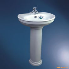 供應立柱盆 風格、選購與搭配指南