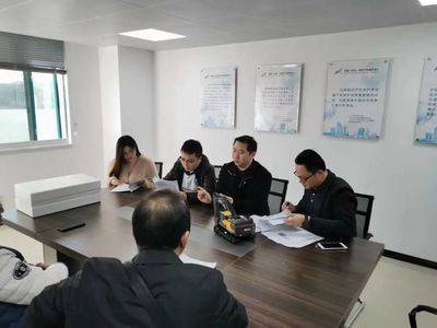技術(shù)支持強(qiáng)有力，我為企業(yè)辦實(shí)事——企業(yè)技術(shù)咨詢服務(wù)解析