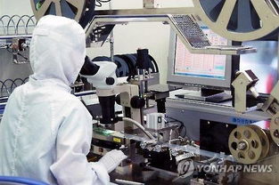 韓風險企業11月出口表現亮眼，通信設備成主要增長引擎